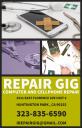 Repair Gig logo